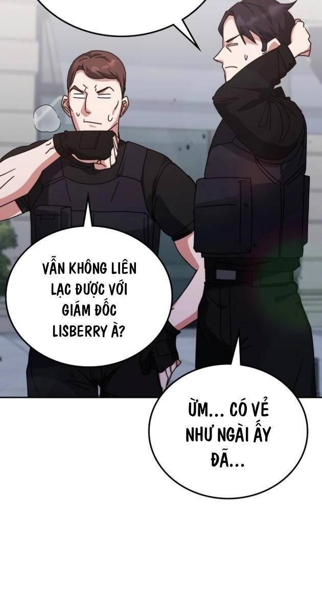 Học Viện Tối Thượng - Page 49