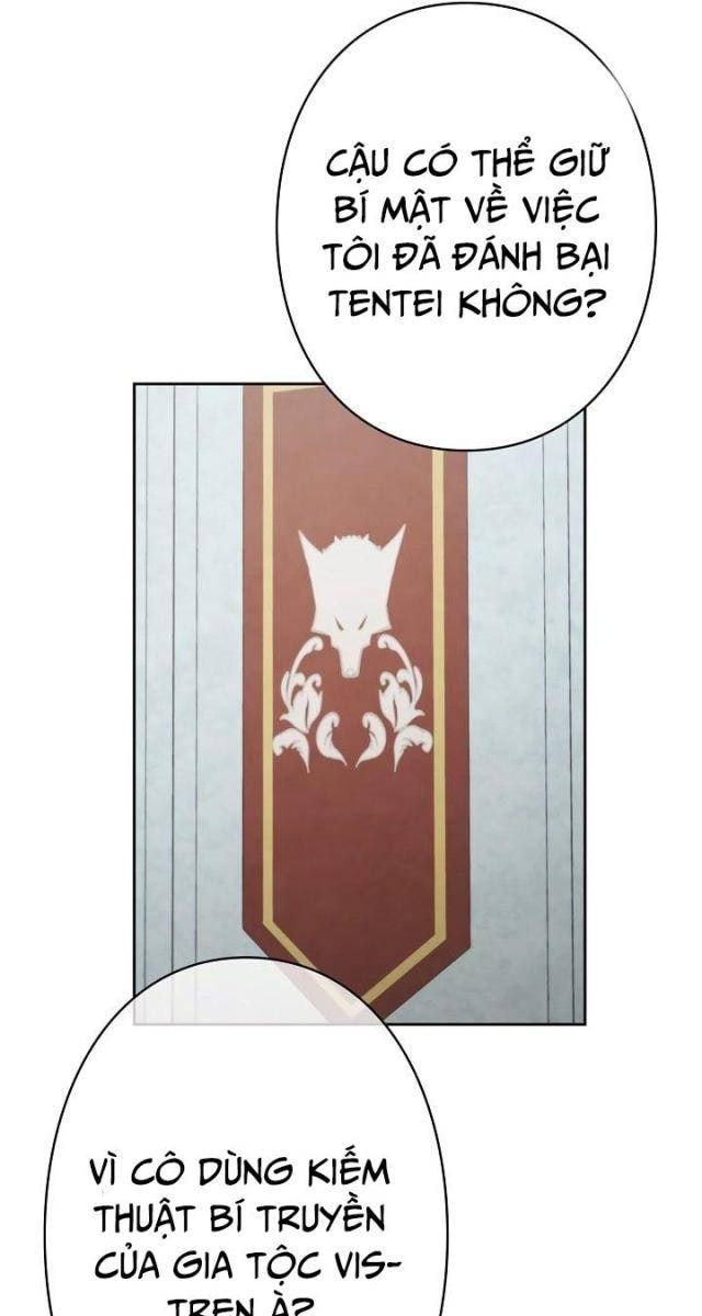 Tôi Không Phải Là Kẻ Phản Diện - Page 42