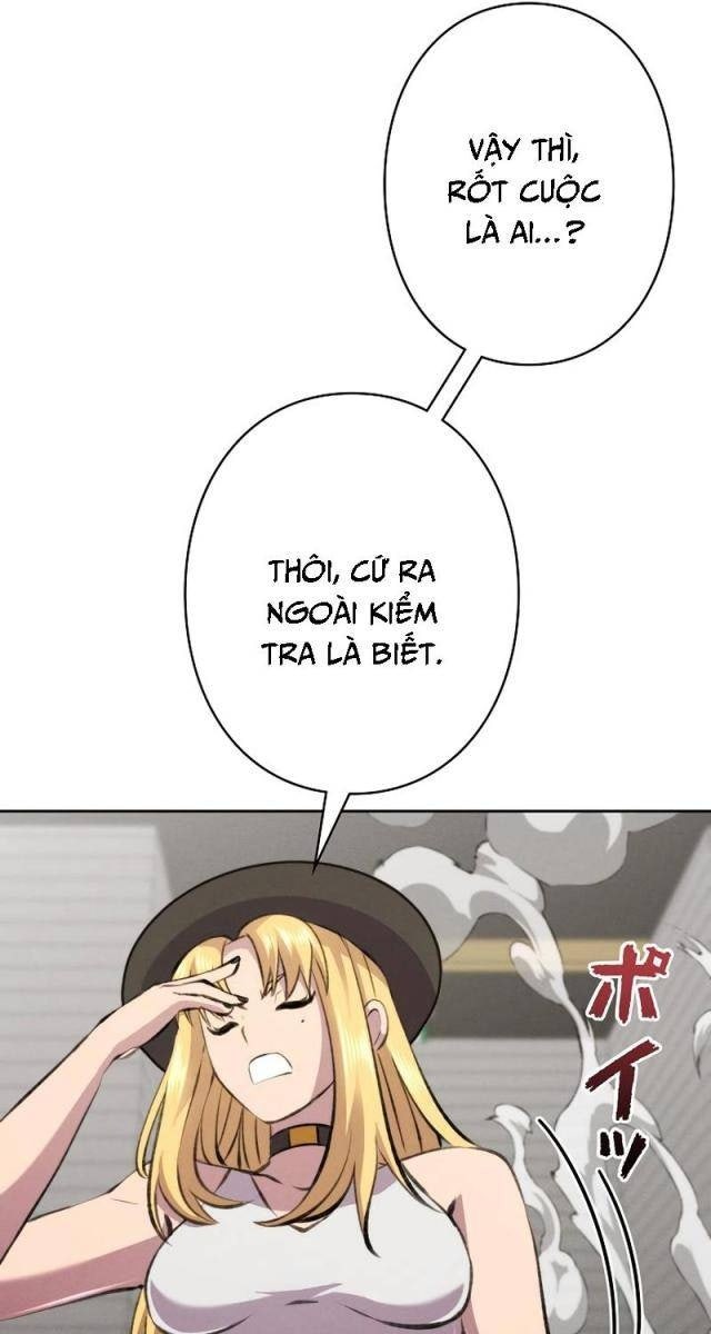 Tôi Không Phải Là Kẻ Phản Diện - Page 110