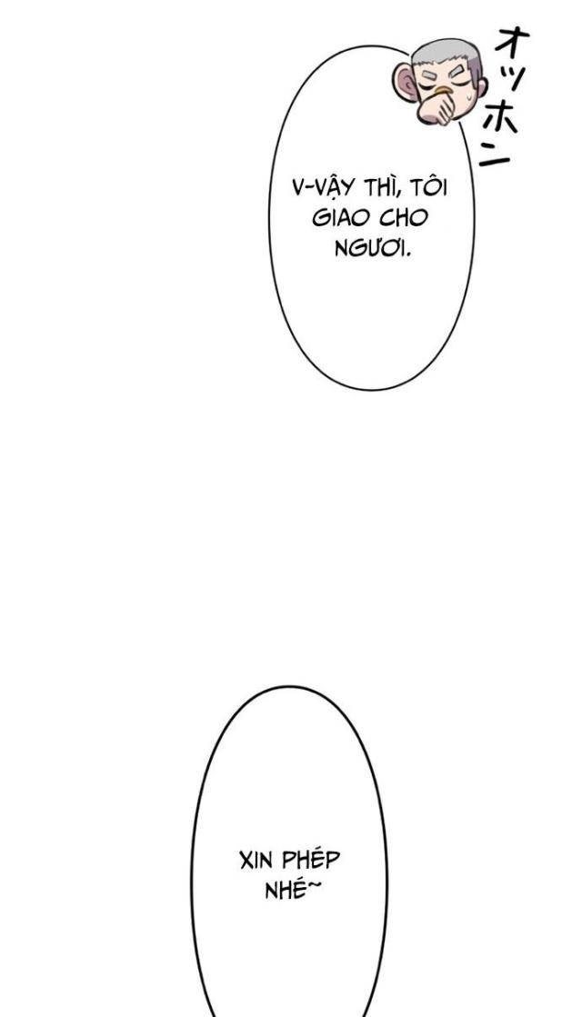Tôi Không Phải Là Kẻ Phản Diện - Page 116