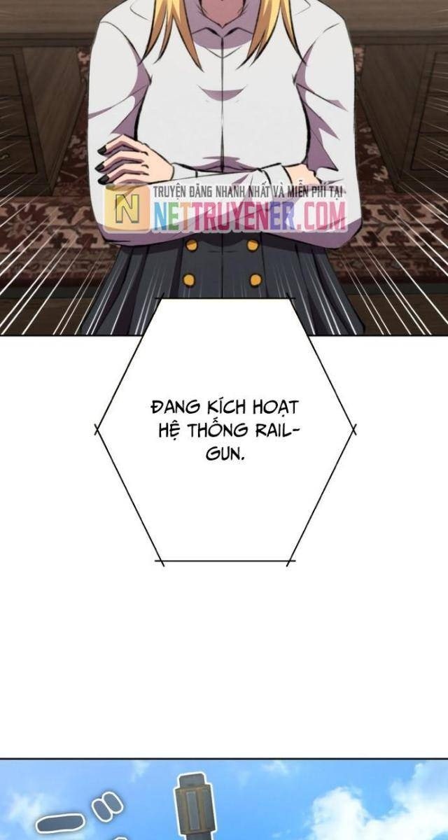 Tôi Không Phải Là Kẻ Phản Diện - Page 29