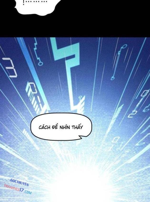 Cỗ Máy Dự Báo Sát Nhân - Page 19