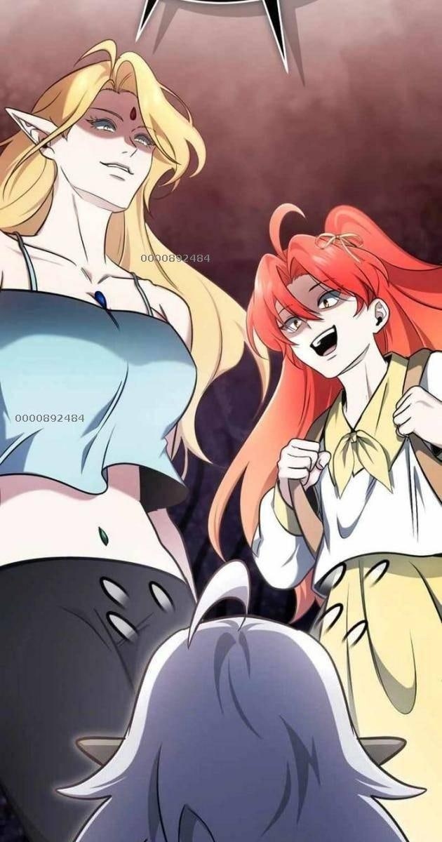 Hồi Quy Giả Về Hưu - Page 113