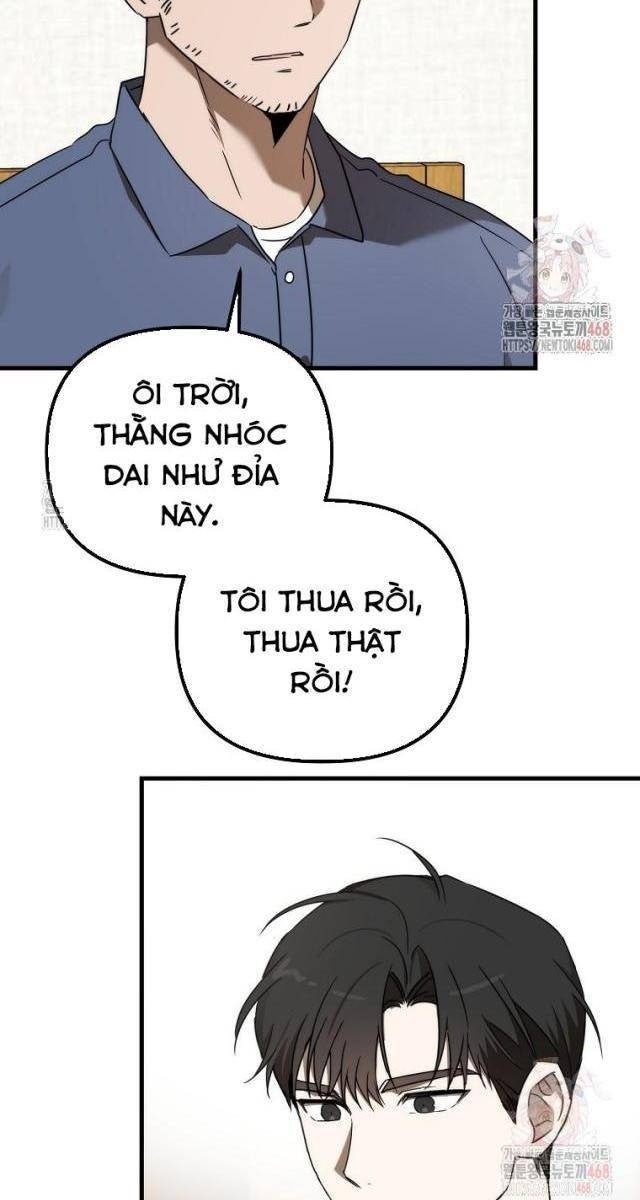 Tân Binh Của Đội Bóng Chày Quá Giỏi - Page 20