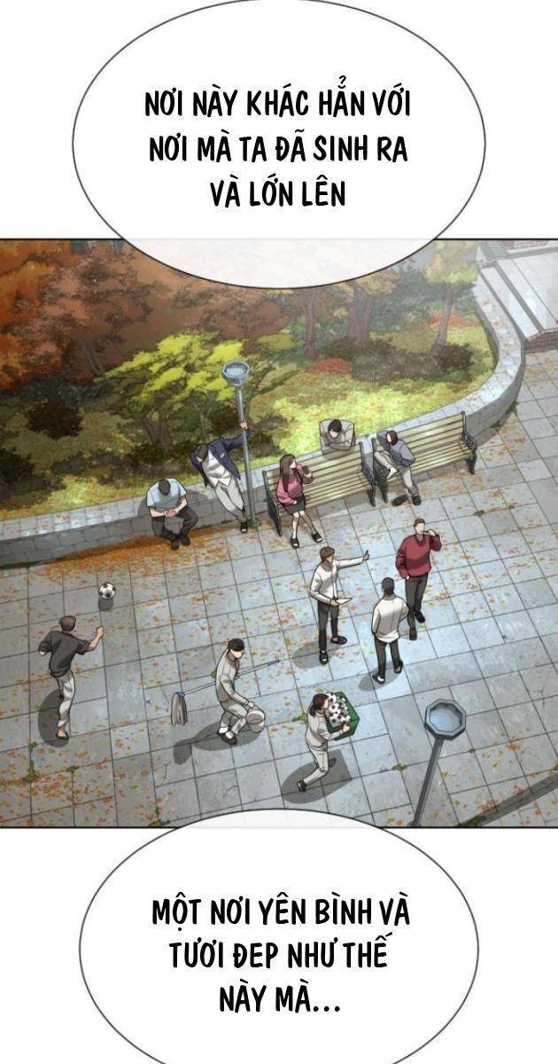 Sát Thủ Peter - Page 165