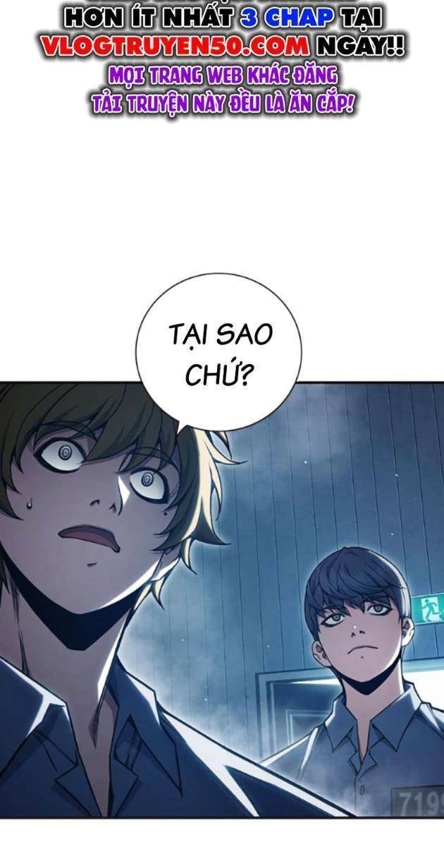 Nhà Tù Vị Thành Niên - Page 247