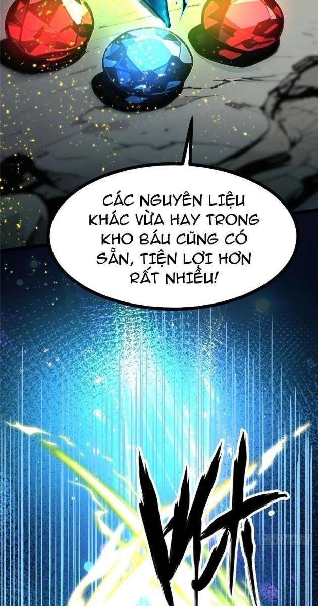 Ta Thật Không Muốn Học Cấm Chú - Page 55