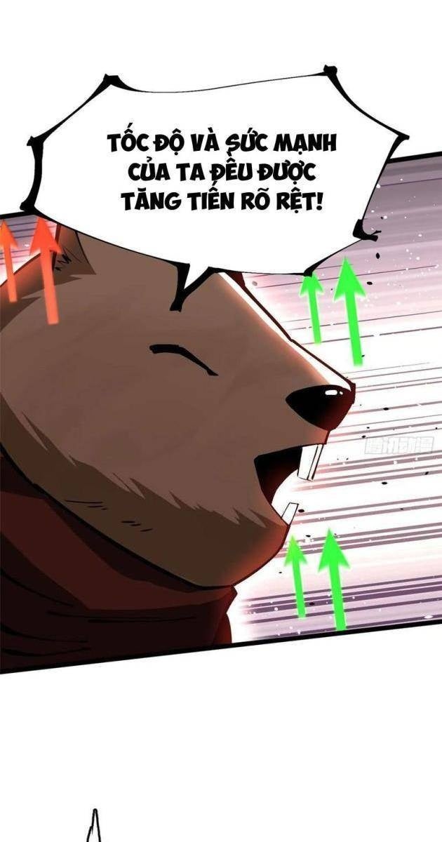 Ta Thật Không Muốn Học Cấm Chú - Page 73