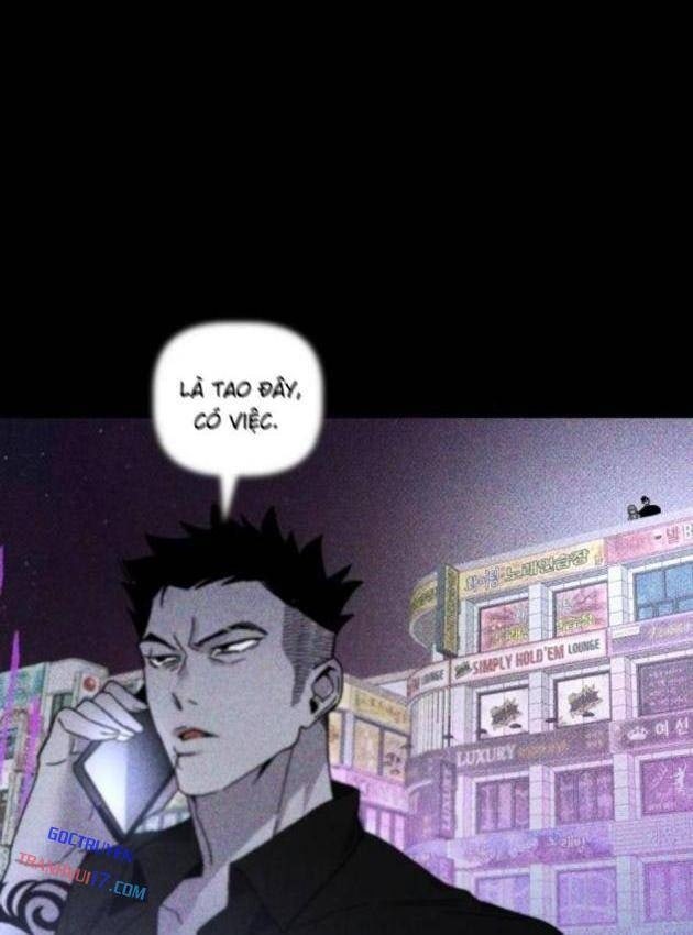 Cỗ Máy Dự Báo Sát Nhân - Page 48