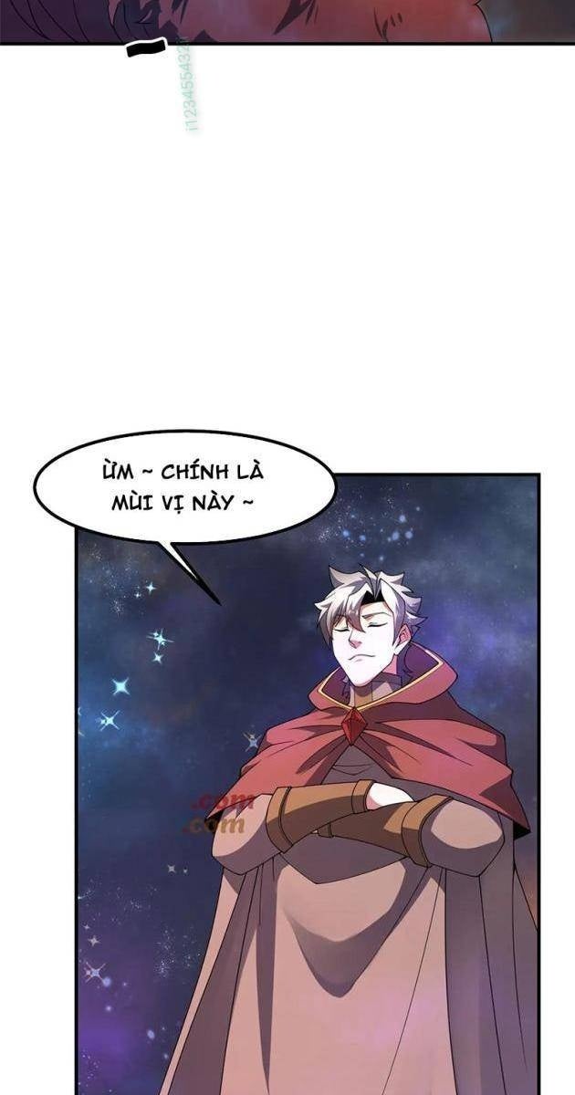 Thần Sủng Tiến Hóa - Page 7