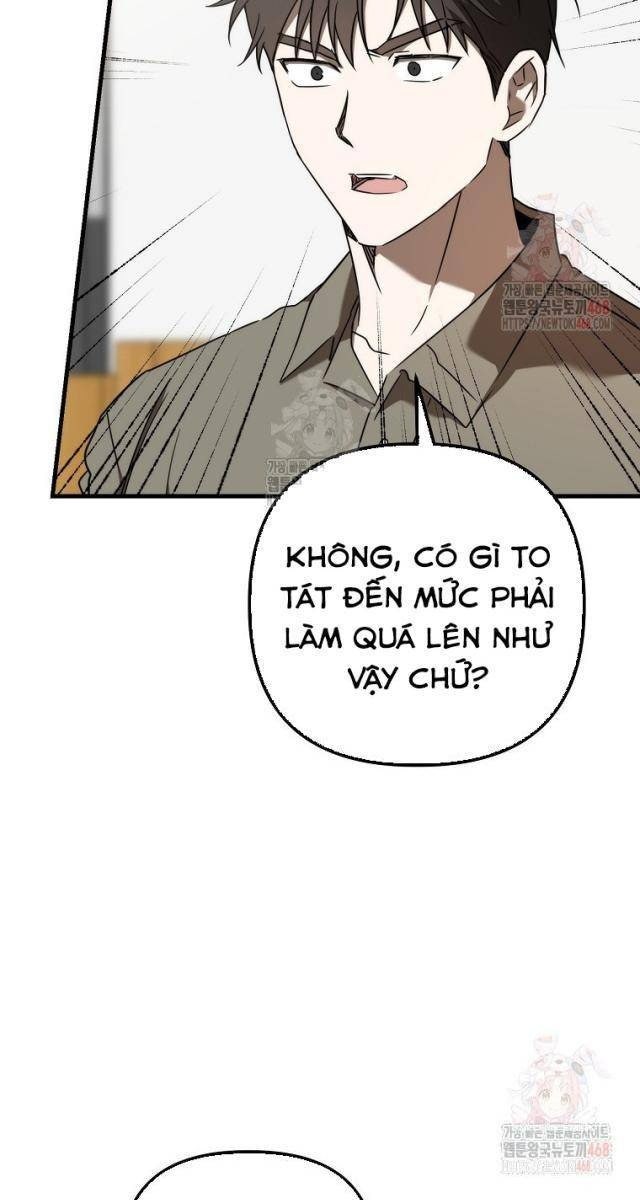 Tân Binh Của Đội Bóng Chày Quá Giỏi - Page 79