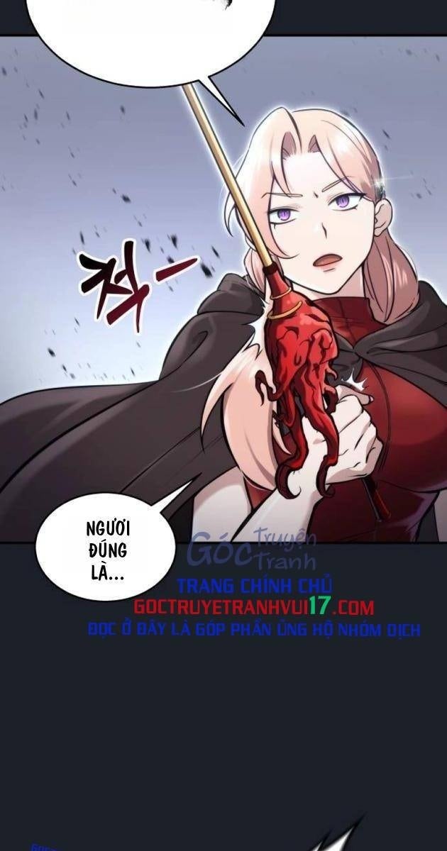 Cuộc Chiến Trong Tòa Tháp: Urek Mazino - Page 117