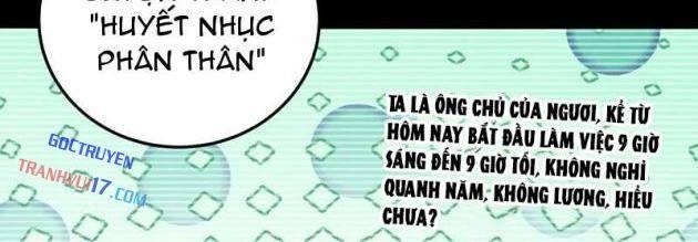 Giết Ta Thêm Mấy Lần Nữa, Ta Liền Vô Địch - Page 43