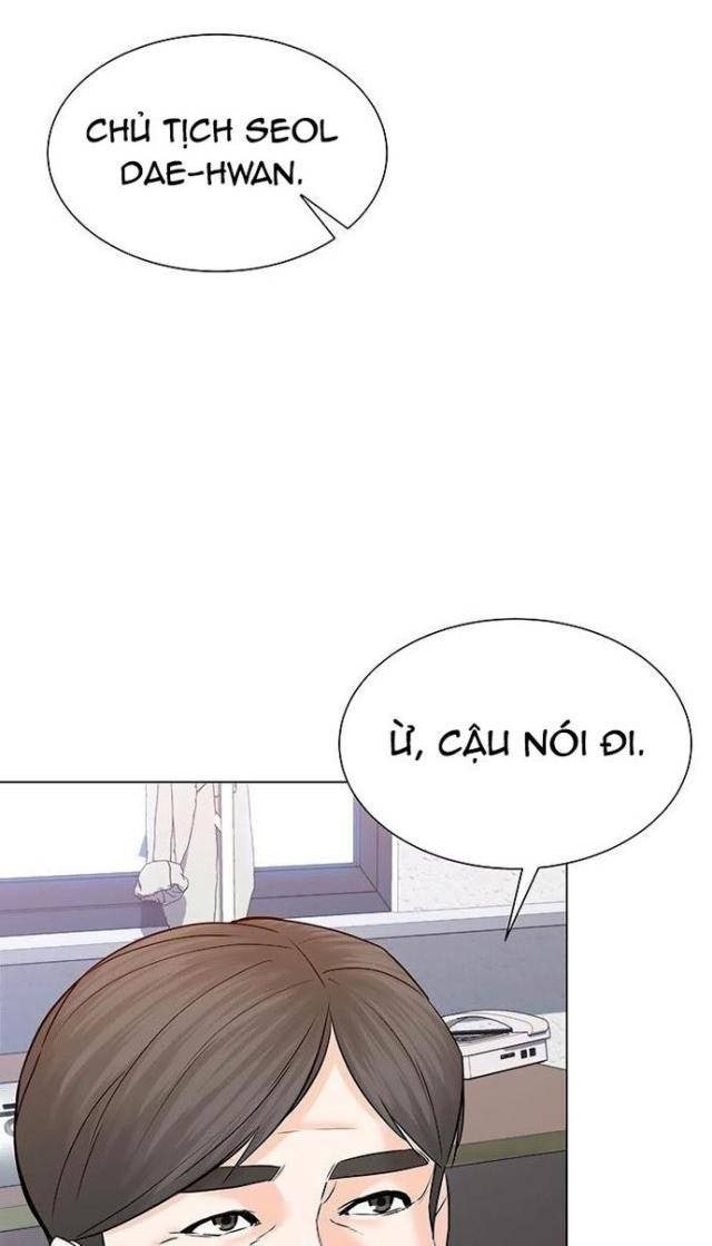 Người Trở Về Từ Cõi Chết - Page 58