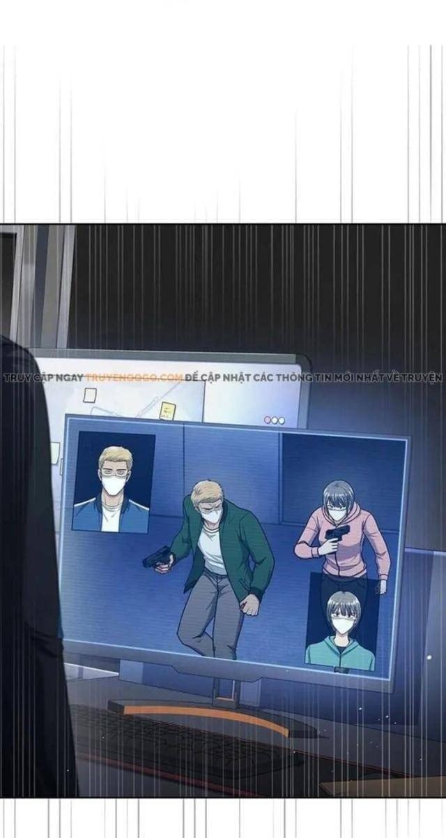 Cảnh Sát Thiên Tài Chuyển Sinh - Page 75