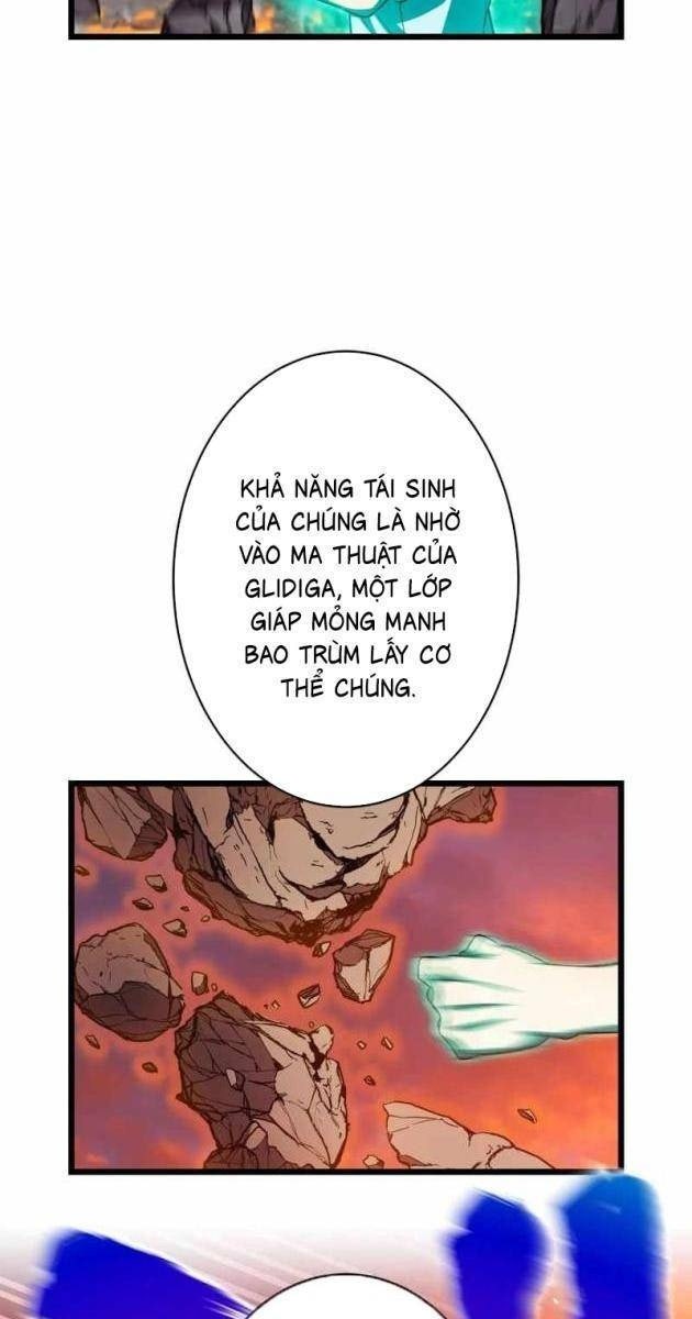 Tuyệt Thế Kiếm Thánh Hồi Quy - Page 88