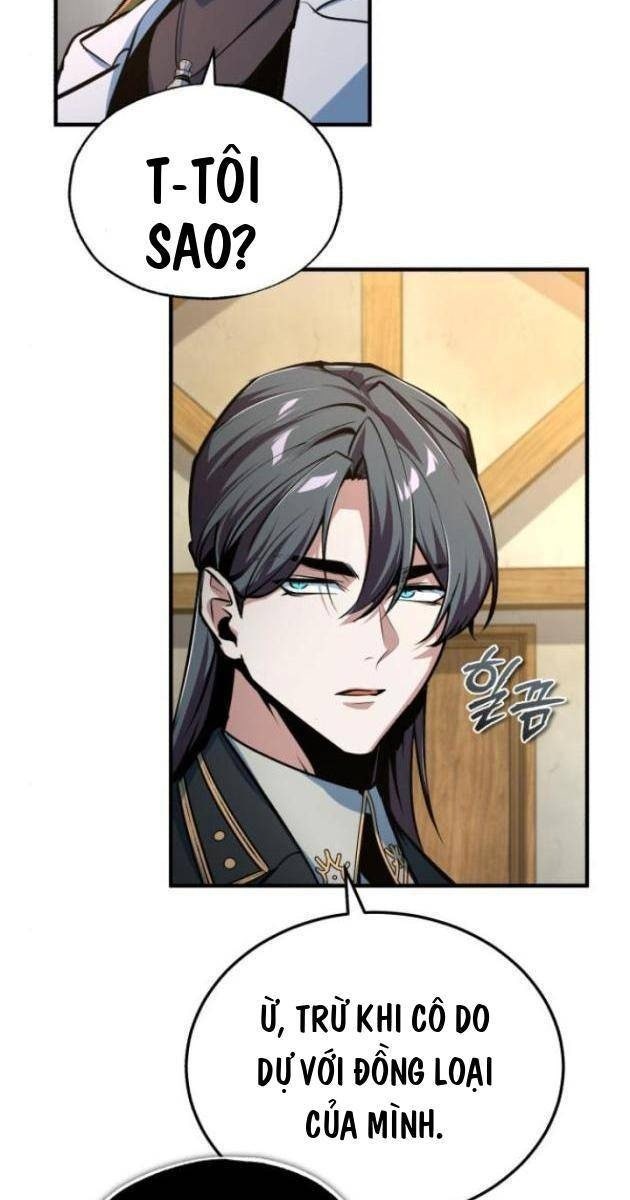 Giáo Sư Gián Điệp - Page 14