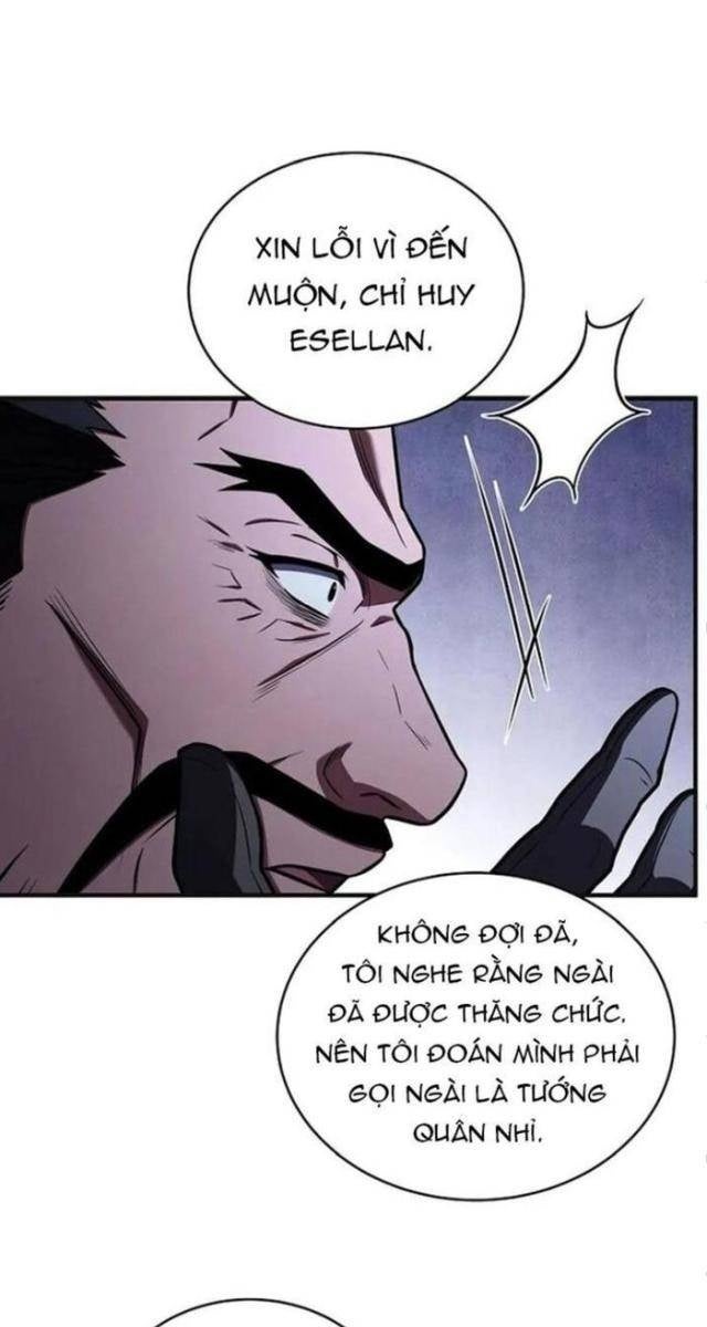 Sự Trở Lại Của Đại Pháp Sư - Page 77