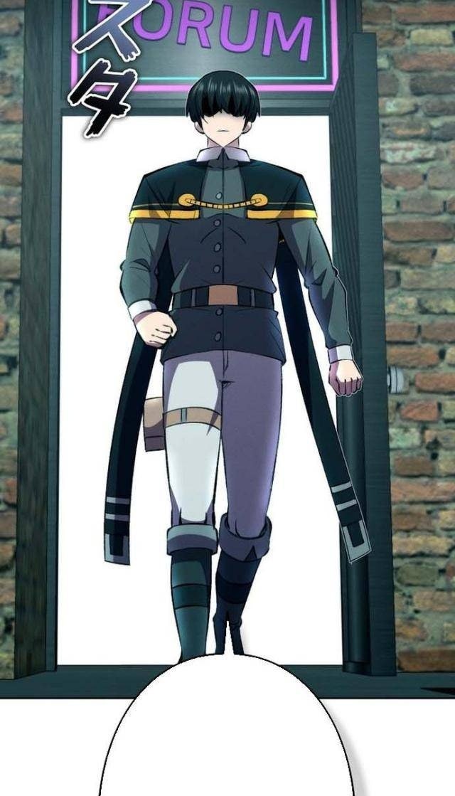 Tôi Không Phải Là Kẻ Phản Diện - Page 4