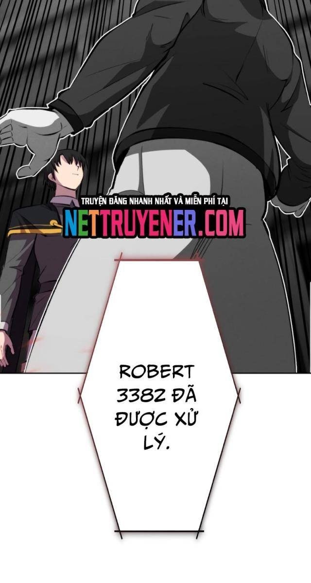 Tôi Không Phải Là Kẻ Phản Diện - Page 19