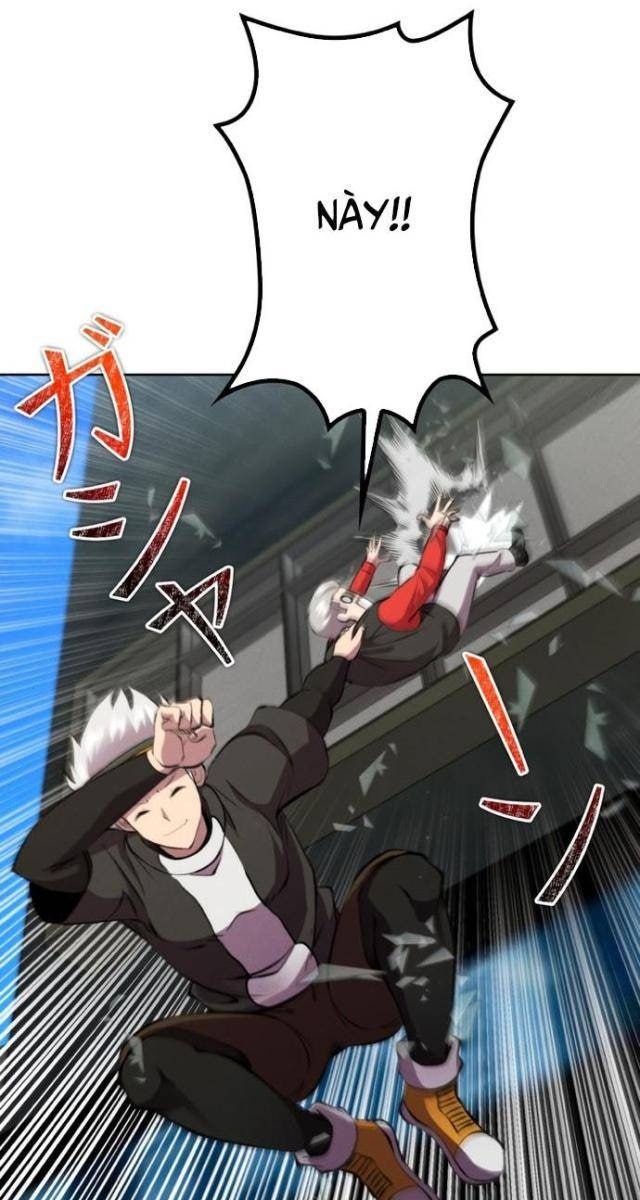 Tôi Không Phải Là Kẻ Phản Diện - Page 95
