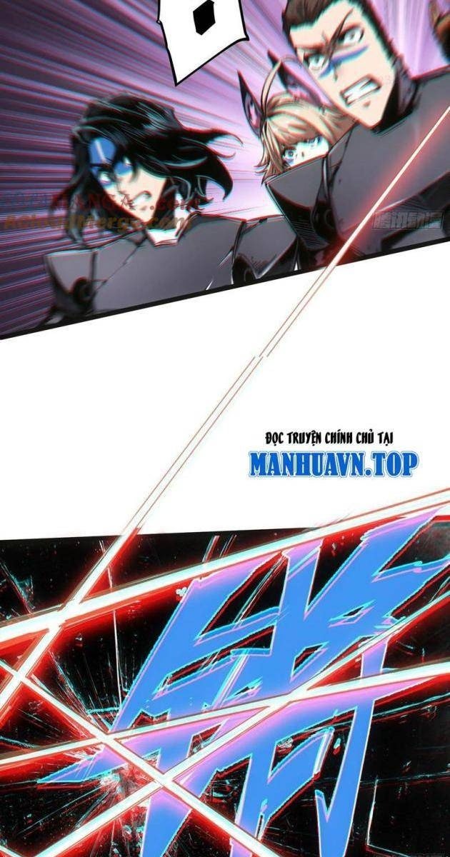 Không Chết Được Ta Đành Thống Trị Ma Giới - Page 17
