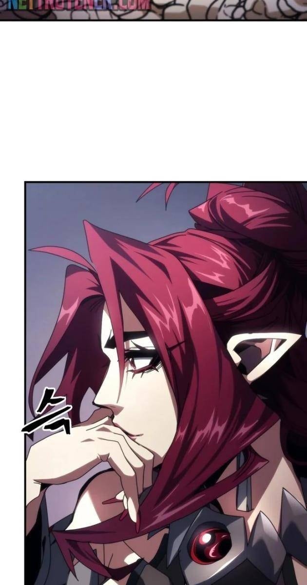 Hãy Hành Động Như Một Boss Đi Ngài Mr Devourer - Page 61