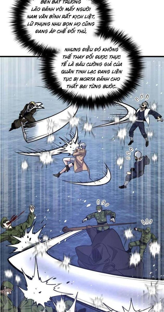 Toàn Cầu Cao Võ - Page 59