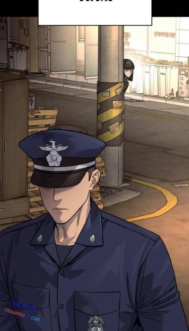 Cảnh Sát Báo Thù - Page 64