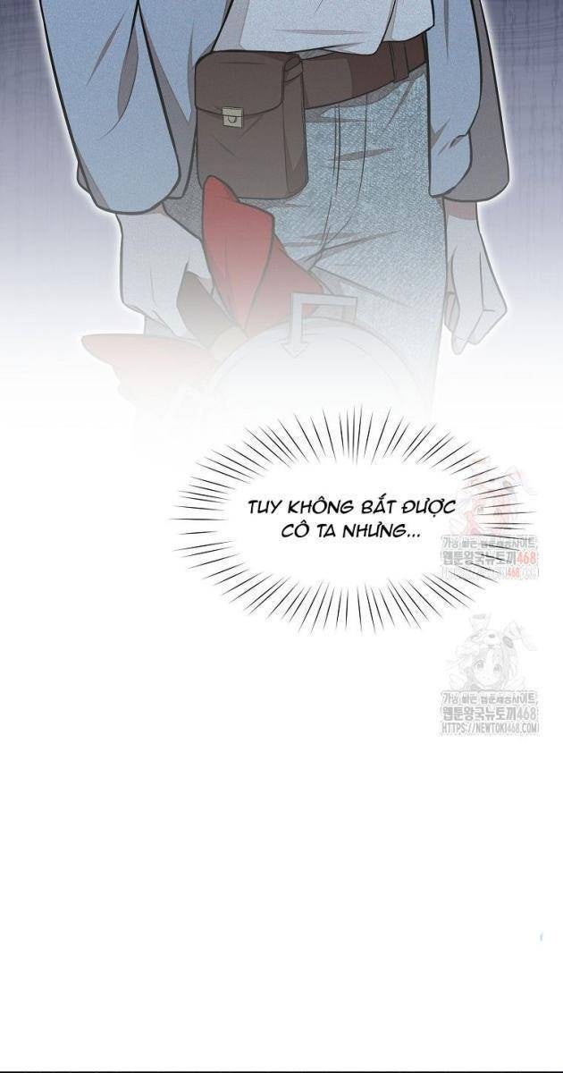 Chủ Xe Thức Ăn Nhanh Trong Ngục Tối - Page 7