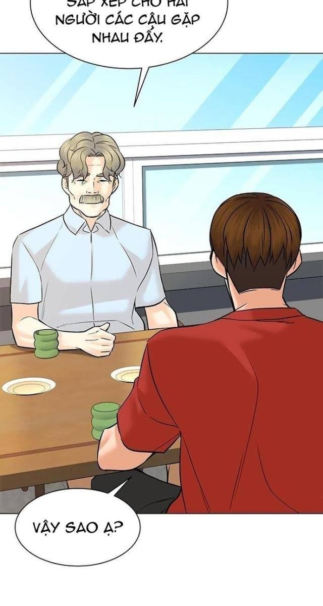 Người Trở Về Từ Cõi Chết - Page 55