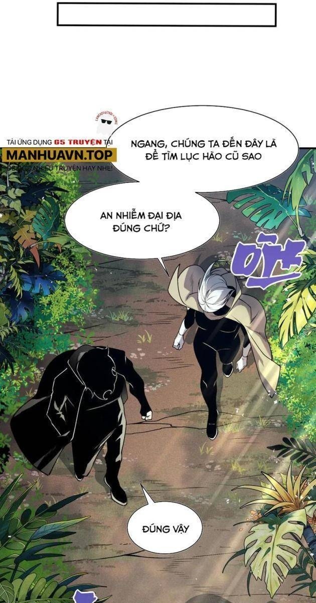 Quỷ Tiến Hóa - Page 55