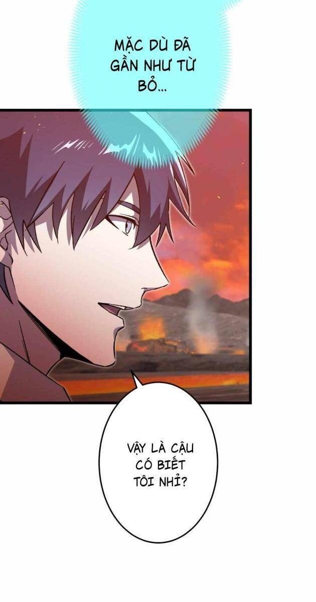 Tuyệt Thế Kiếm Thánh Hồi Quy - Page 20