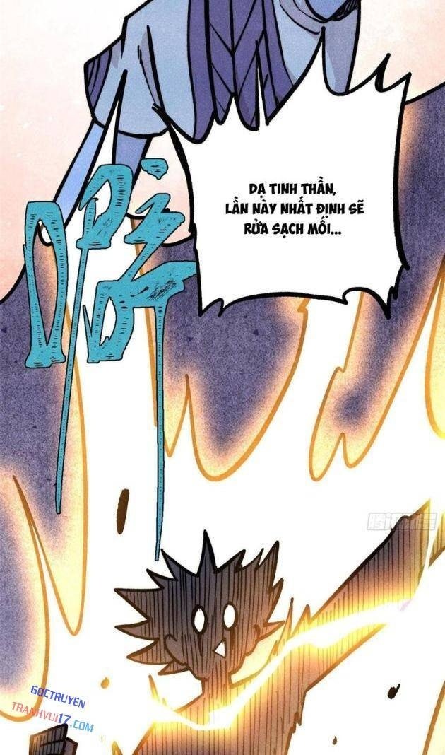 Vạn Cổ Tối Cường Tông - Page 38