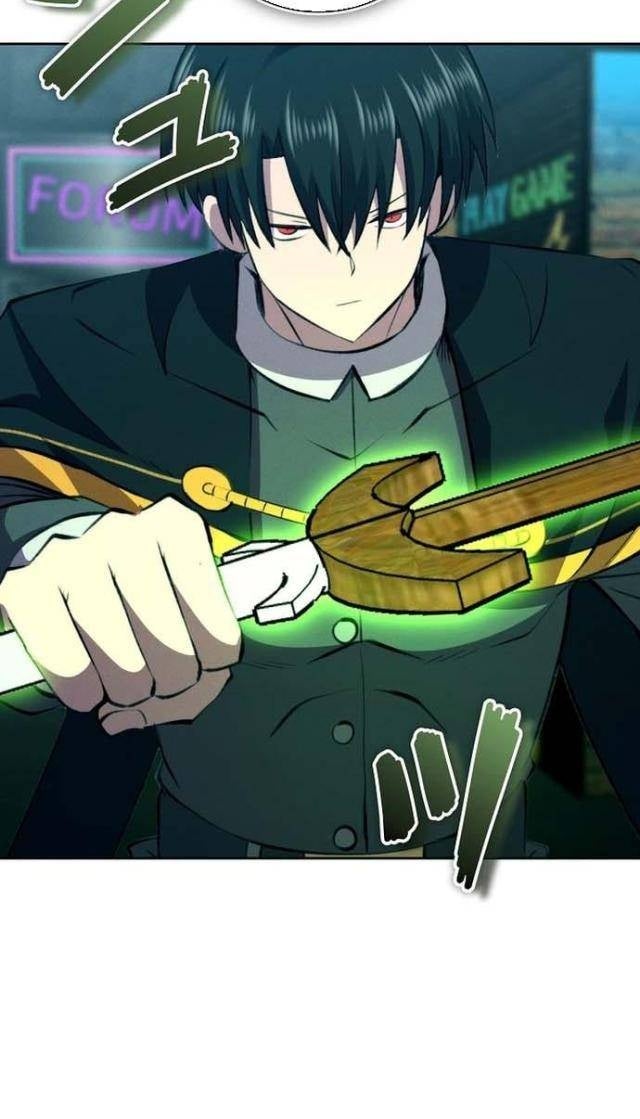 Tôi Không Phải Là Kẻ Phản Diện - Page 15