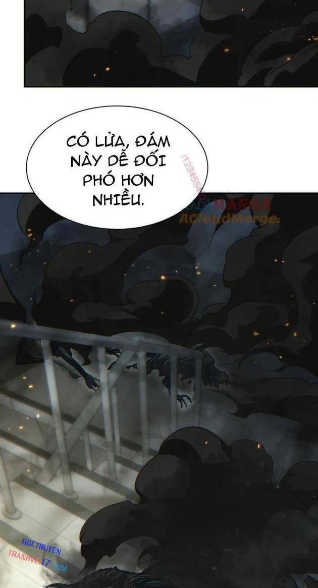 Mạt Thế Trùng Sinh: Ta Dựa Vào Mở Rương Vấn Dỉnh Đỉnh Phong - Page 46