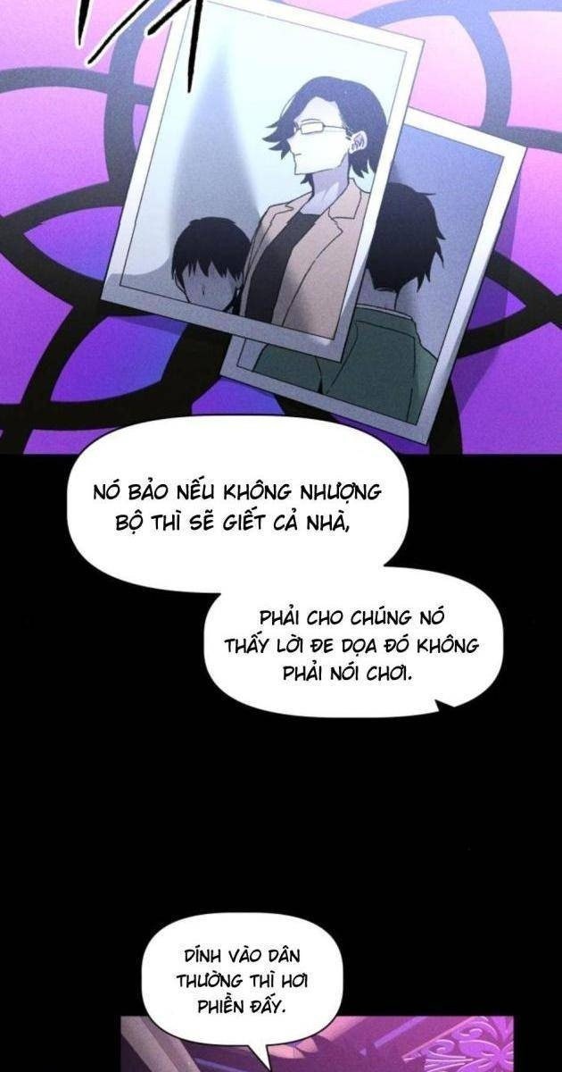 Cỗ Máy Dự Báo Sát Nhân - Page 35