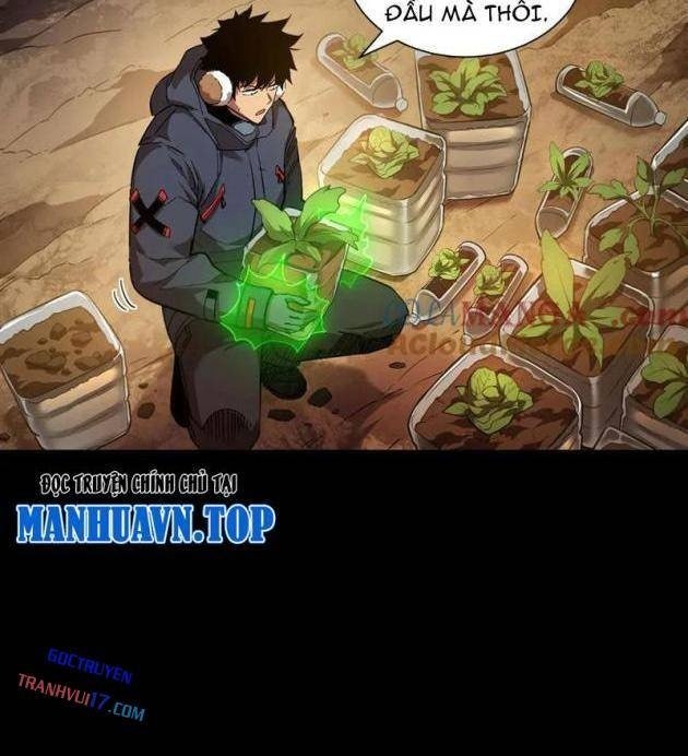 Cực Hàn Chiến Kỷ - Page 30