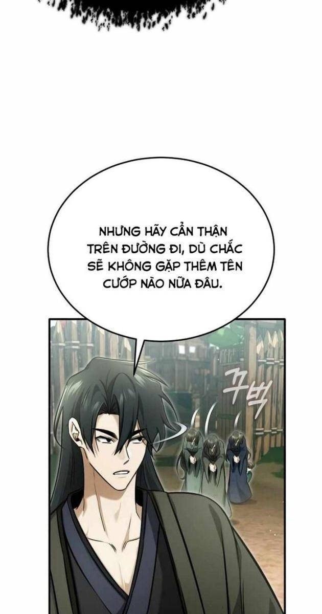 Hồi Quy Giả Về Hưu - Page 92