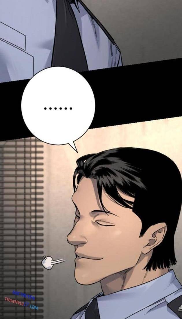 Cảnh Sát Báo Thù - Page 33