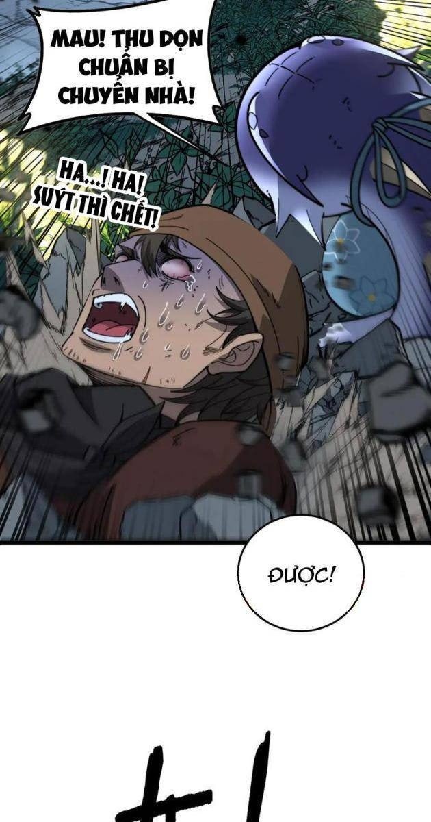 Lão Xà Tu Tiên - Page 25