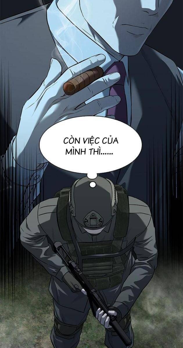 Đội Trưởng Lính Đánh Thuê - Page 36