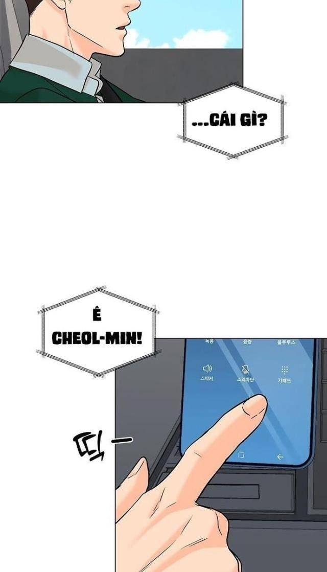 Người Trở Về Từ Cõi Chết - Page 52