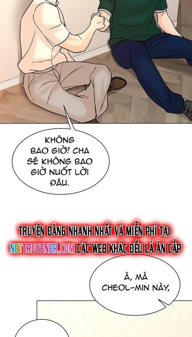 Người Trở Về Từ Cõi Chết - Page 40