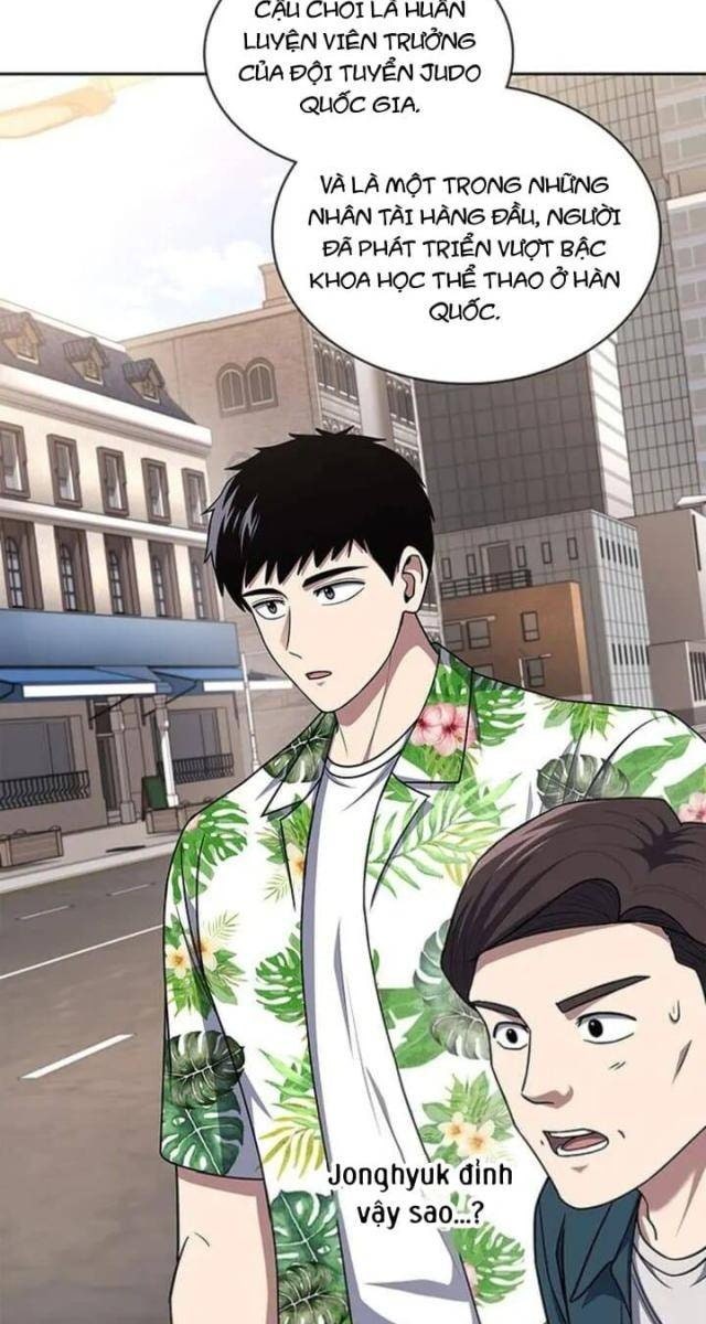 Cảnh Sát Thiên Tài Chuyển Sinh - Page 21