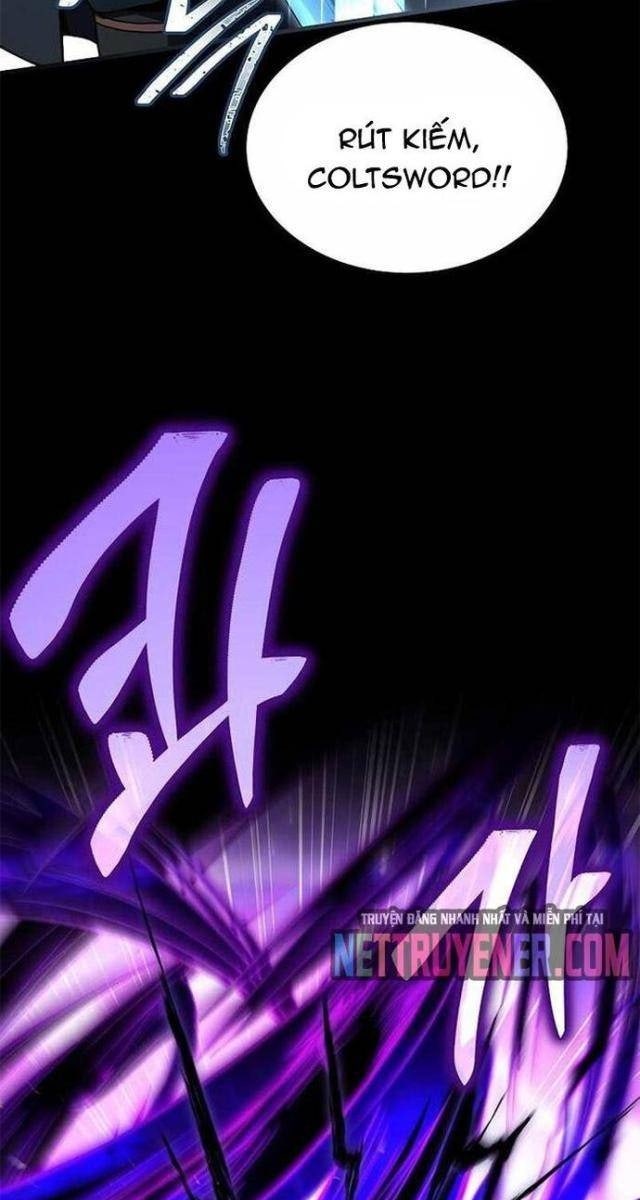 Sự Trở Lại Của Đại Pháp Sư - Page 8