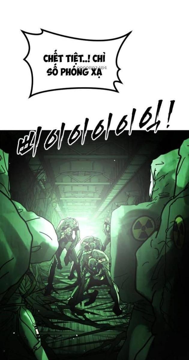 Đại Dịch Seoul - Page 8