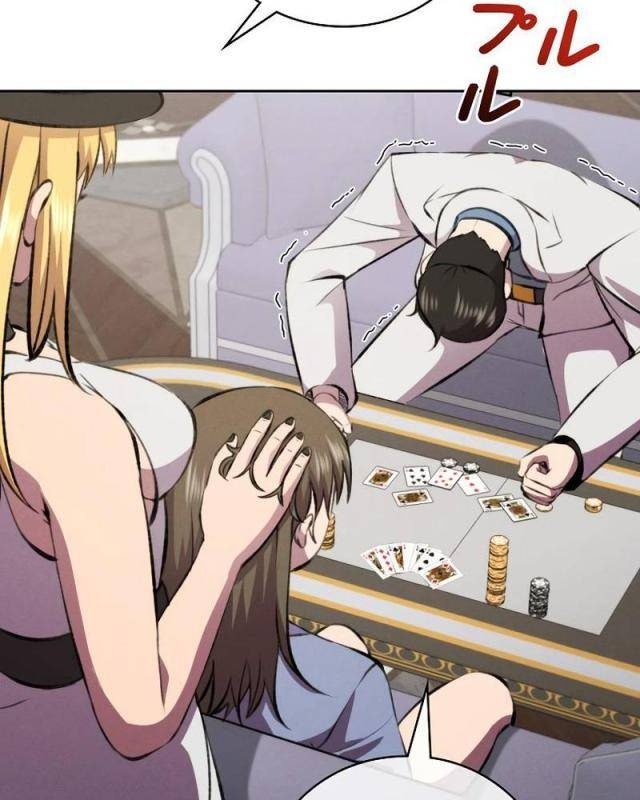 Tôi Không Phải Là Kẻ Phản Diện - Page 53