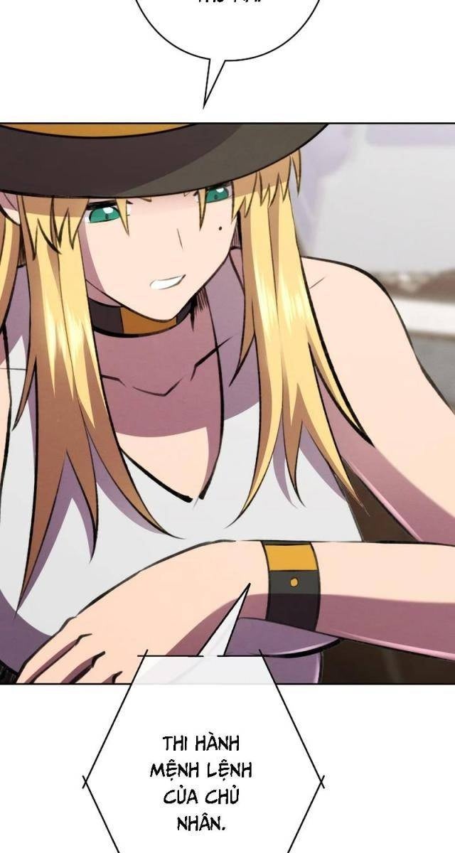 Tôi Không Phải Là Kẻ Phản Diện - Page 112