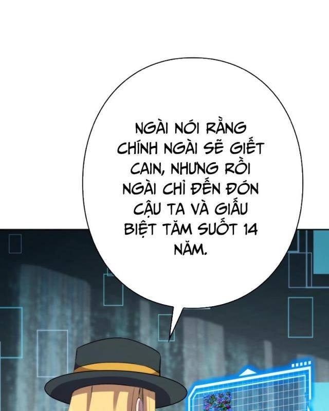 Tôi Không Phải Là Kẻ Phản Diện - Page 45